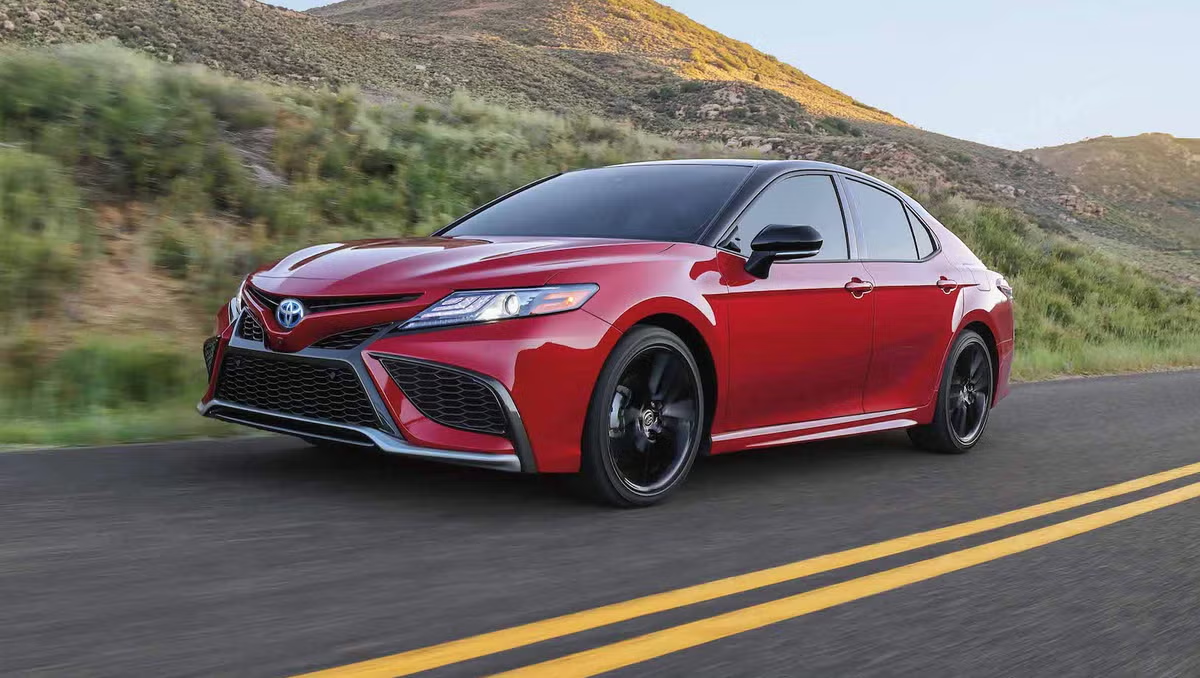 TOYOTA RENTAL FOR  <span class="highlighted-box">EVERYDAY CONFIDENCE</span>